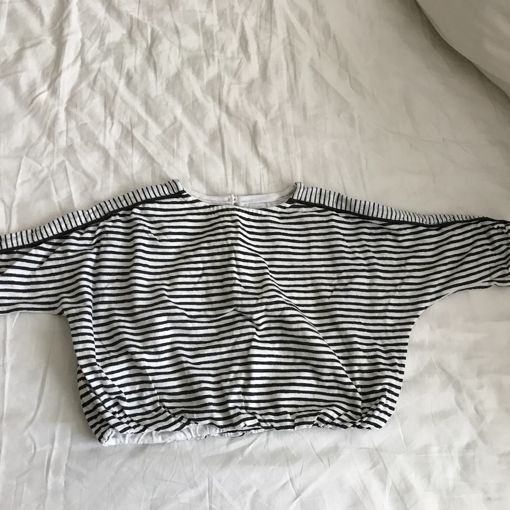 STEM girls top Size 4
